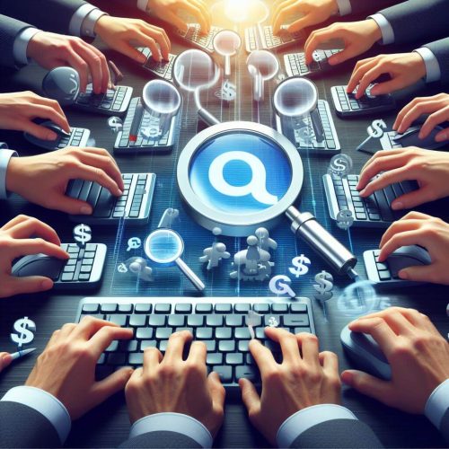 optimisation du trafic SEO par les clics !